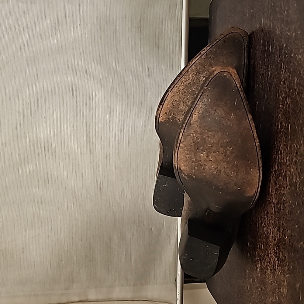 Ankle Bootie - image 2